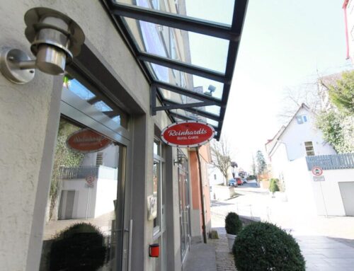 Ein Haus mit Geschichte – neu gedacht