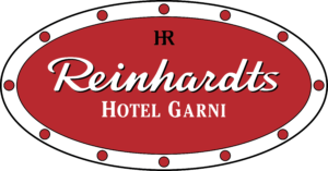 Logo Hotel Reinhardts in Bietigheim Bissingen